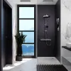 Душевая система с термостатом Koller Pool Orion PRO, хром- Фото 3